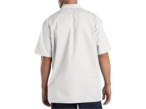 Dickies TWILL SS WORK SHIRT ORIGINAL