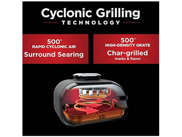 Ninja 5 in 1 Indoor Grill