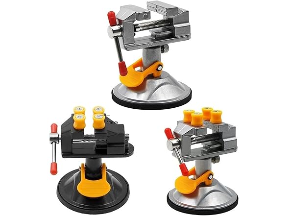 PVPGMNLNYA AAP-Tool-117 Small Table Bench Vise