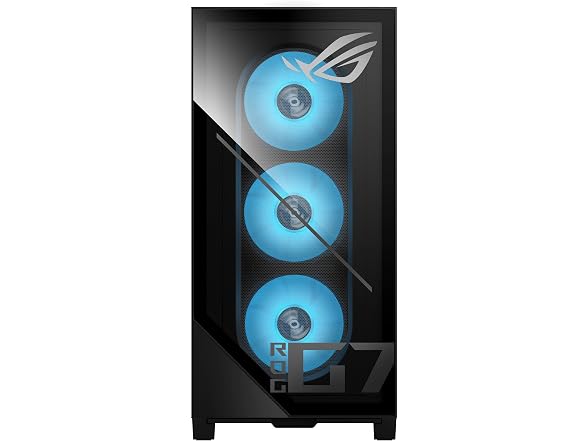 ASUS ROG G700 (U9 285K, RTX 5080)