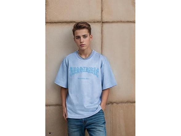 EMMIOL Men's Graphic T Shirts