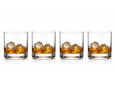 $24.99, Was $131.99, 81% Off! Williams Sonoma Glassware Set (Low Ball) dealfomo
