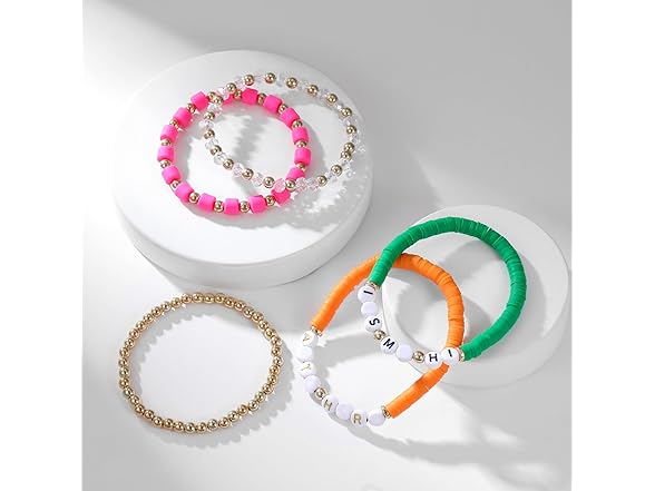 AIMADE Friendship Bracelets Set