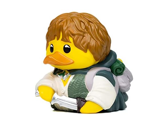 TUBBZ Boxed Edition: Samwise Gamgee