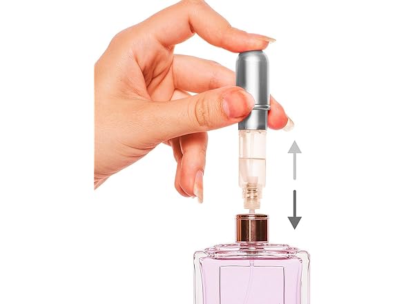 Perfume Studio Travel Size Bottle Travel Pods