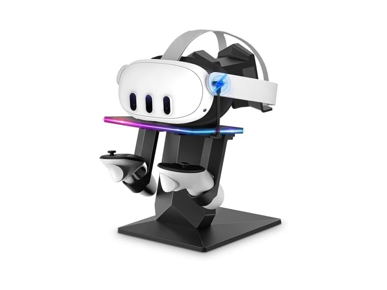 Charging Devices! (Detour) RENAME THIS ITEM ALSO