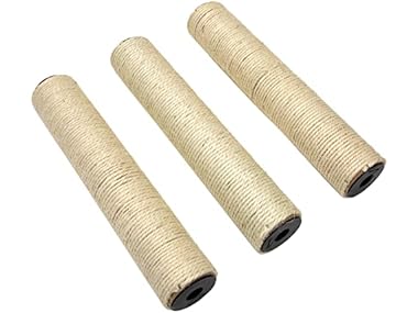 $3.99 Cat Furniture Cat Scratching Post Replacement dealfomo