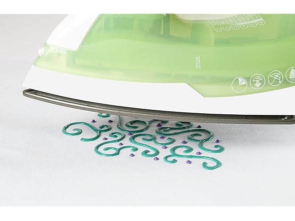 Tulip Puffy Paint: 3-D Fashion Paint 6Pk