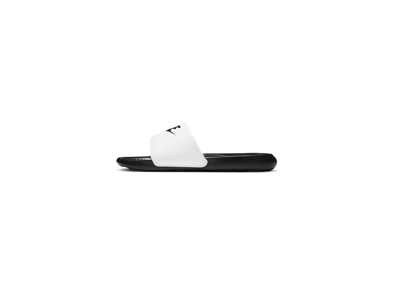 Nike Unisex One Sport Sandal, Black/Black/White, 13 US Men