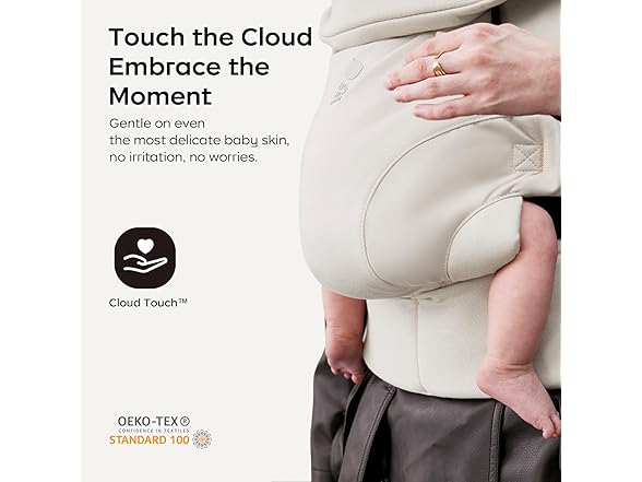 Bc Babycare CocoonGo Baby Carrier
