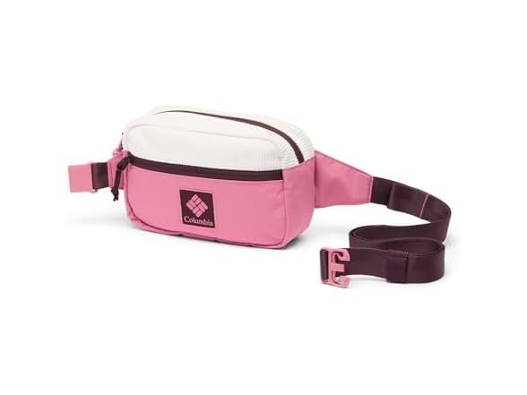 Columbia Unisex Trail Traveler Hip Pack: Your Choice