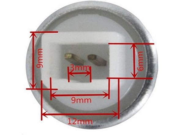 Euros Carburetor Fuel Solenoid