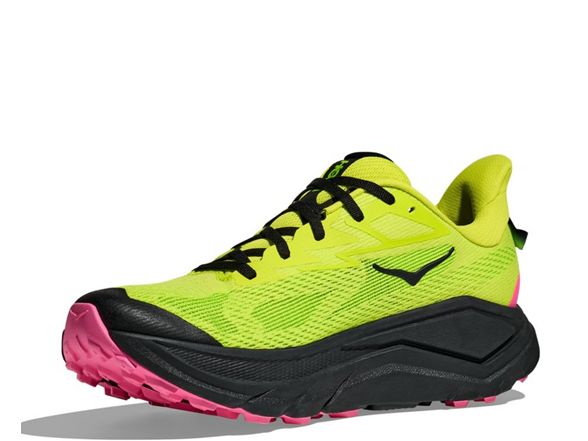 Hoka Challenger 8 Men's Shoes (10)