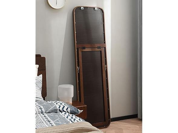 Otlsh 63"x18" Full Length Mirror