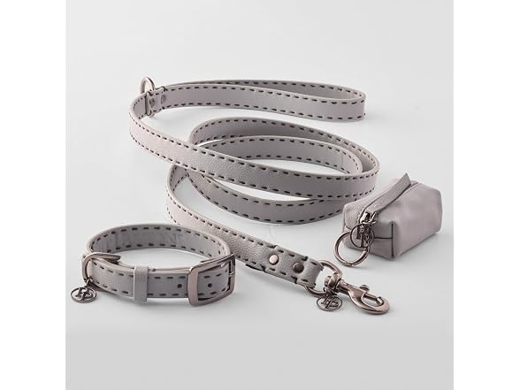 Rein - The Recycled Vegan Leather Pouch Bag Holder