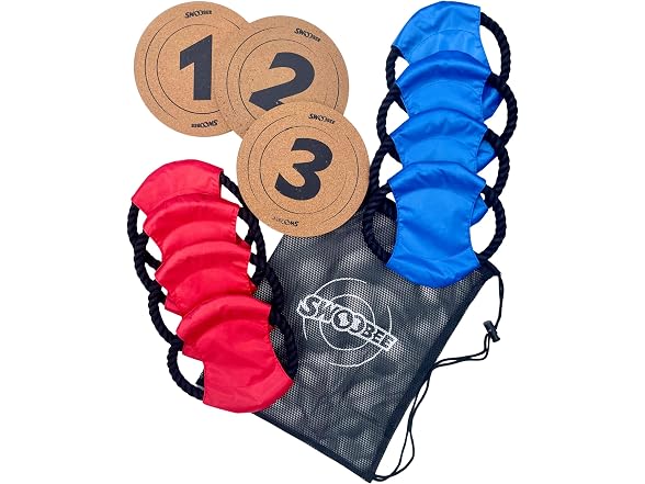 Swoobee Outdoor Indoor Tossing Game 
