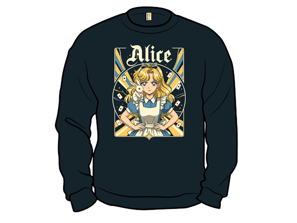 Sailor Alice - Gallery 4