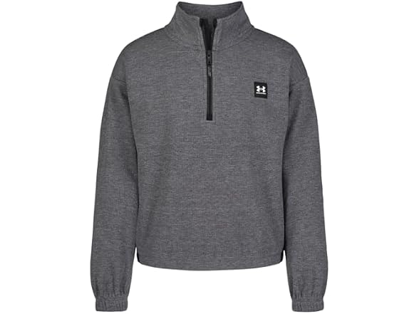 Under Armour Thermal Zip (YXL)