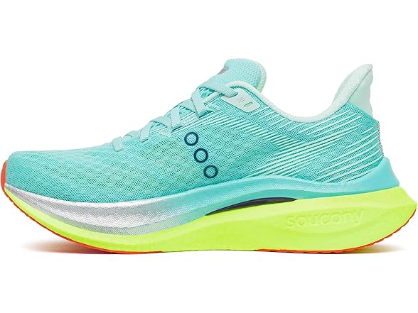 Saucony Endorphin Speed 5 Women's Shoes