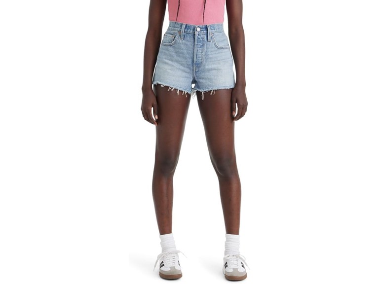 Levi's Women's 501 Original Shorts