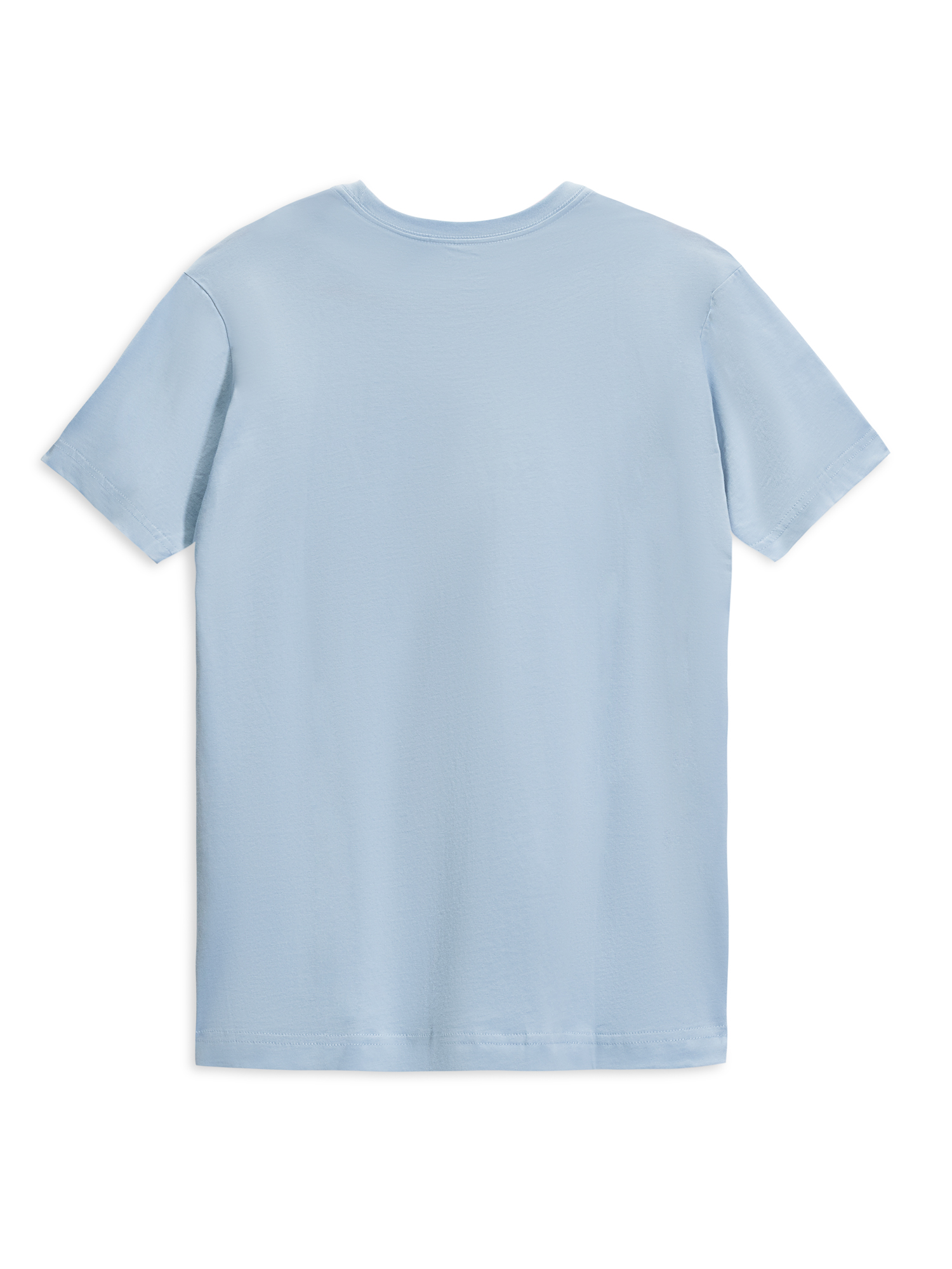 Hurley Sea Waves Graphic Tee - Gallery 6