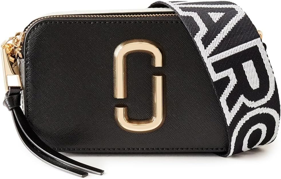 Marc Jacobs The Snapshot Bag (Open Box) - Gallery 14