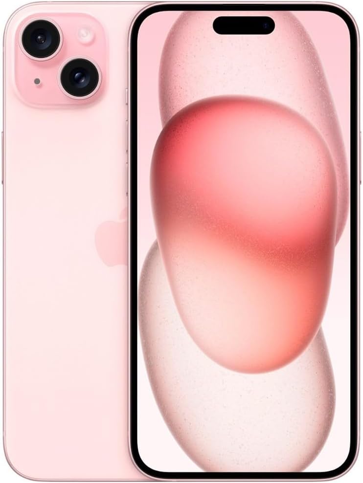 Apple iPhone 15 Unlocked (Refurbished) - Gallery 5