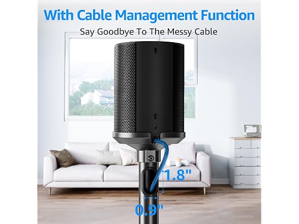 Speaker Stands for Sonos Era 100