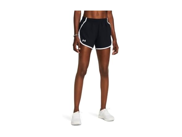 Under Armour Fly By Shorts