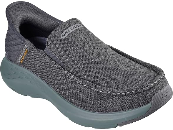 Skechers Men's Parson - Ralven Hands