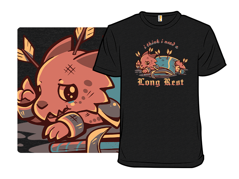 I Think I Need a Long Rest - Gallery 8