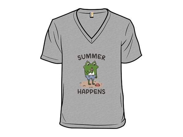 Summer Happens