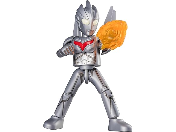 BLOKEES Ultraman Galaxy Version 9pc PDQ Wave 11