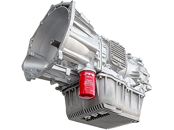 Pacific Performance Engineering OIL FILTER