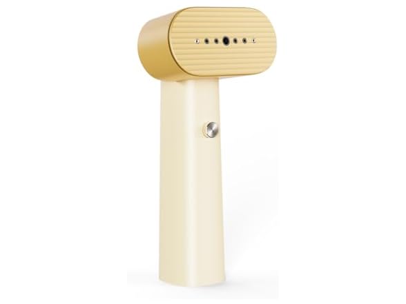Nexdoo G6 2-in-1 Portable Steamer