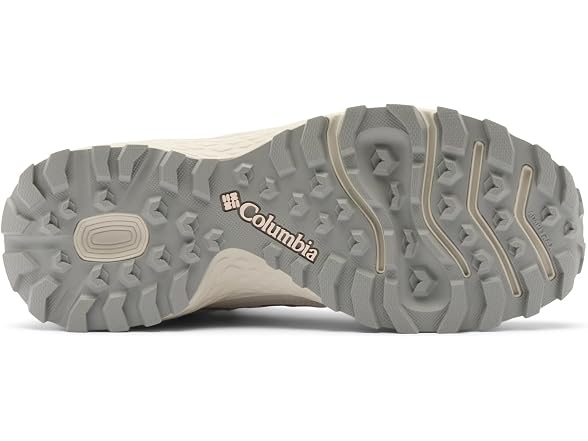 Columbia Women's Peakfreak Rush Mid Outdry