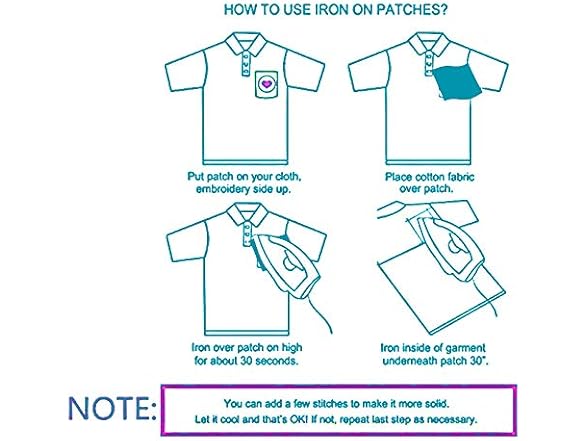 GS912 Mini Small Butterfly Patches