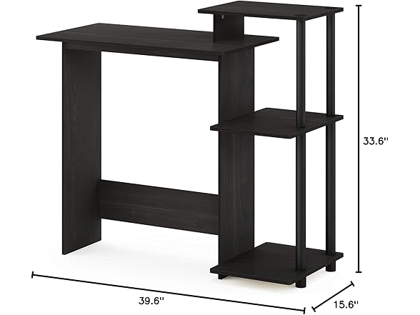Furinno Efficient Home Computer Desk