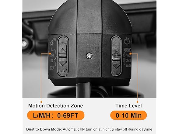 CELAVY 70W LED Security Lights