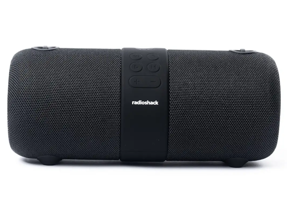 RadioShack 14W Waterproof Bluetooth Speaker