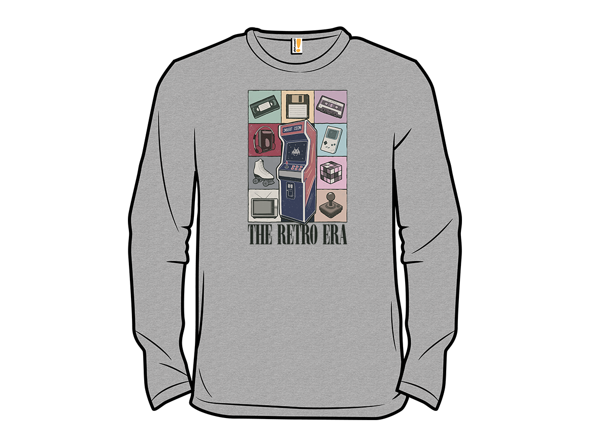 The Retro Era - Gallery 13