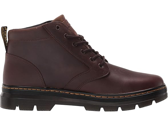 Dr. Martens Unisex Lace Fashion Boot (9W/8M)