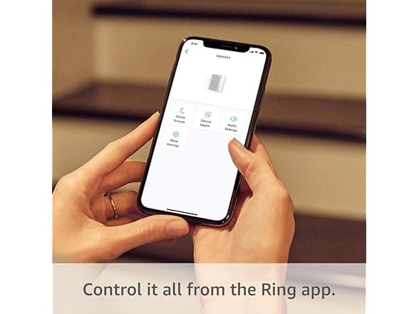 Ring Chime (New)