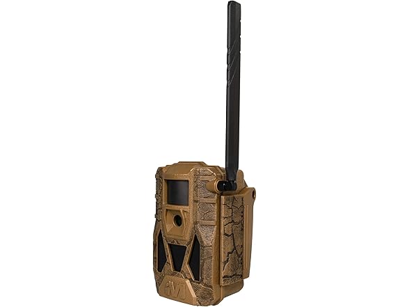 (NEW) Muddy Matrix 2.0 Cellular Trail Camera 36 MP