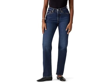 $19.99, Was $84.95, 76% Off! Levis Womens 501 Curve Jeans dealfomo