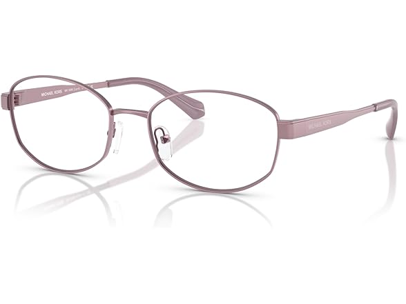 Michael Kors Women's MK3086 Lyon Prescription Frames - Gallery 2
