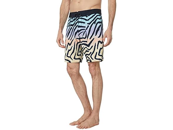 Billabong Boys (38) Sundays Pro 19" Solar
