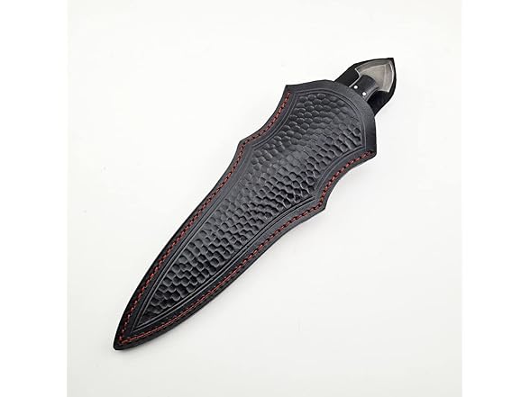 Vetus Dagger Knife with Sheath 6 inches