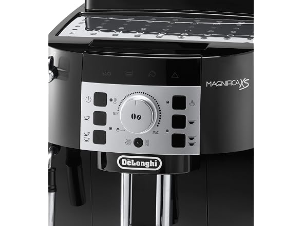 Delonghi Super Automatic Espresso, Latte and Cappuccino Machine