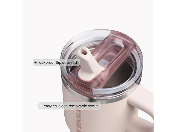 STANLEY Quencher ProTour Tumbler